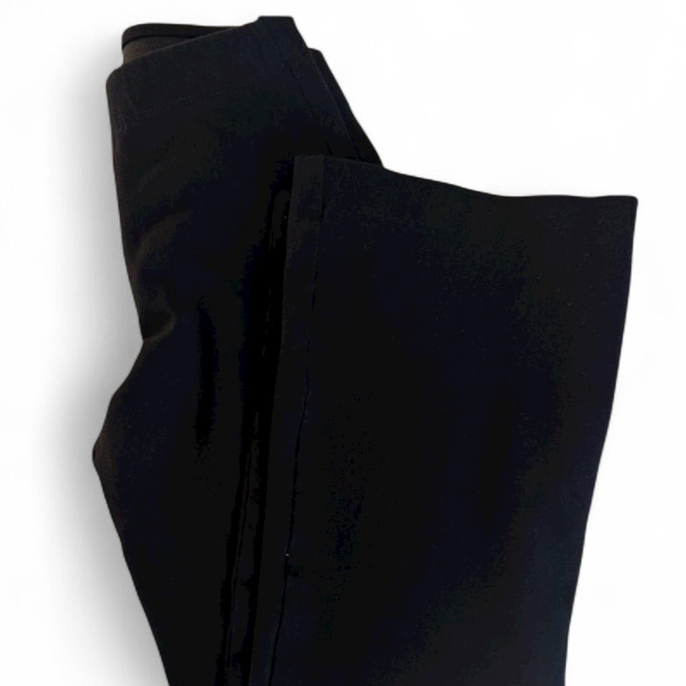 Karen Kane Women’s Petite Size Black Pants